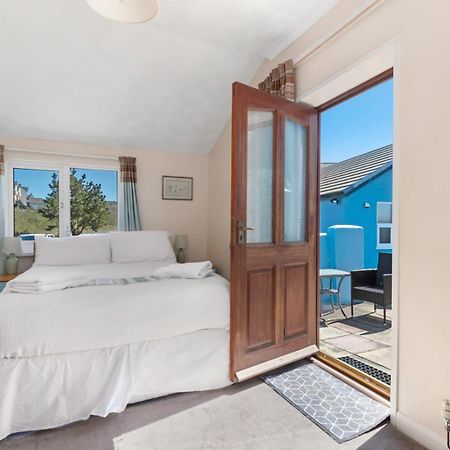 Anchor Guest House Haverfordwest Chambre photo