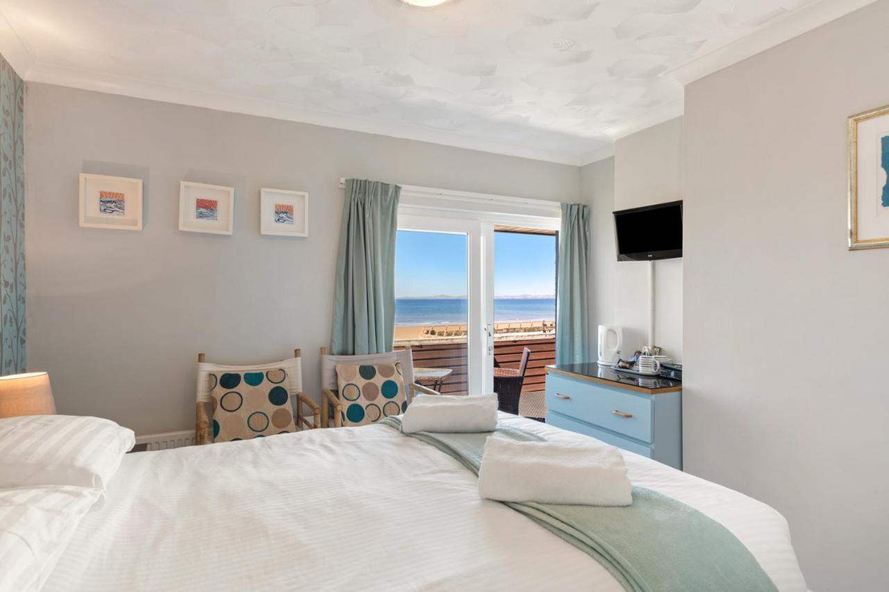 Anchor Guest House Haverfordwest Chambre photo