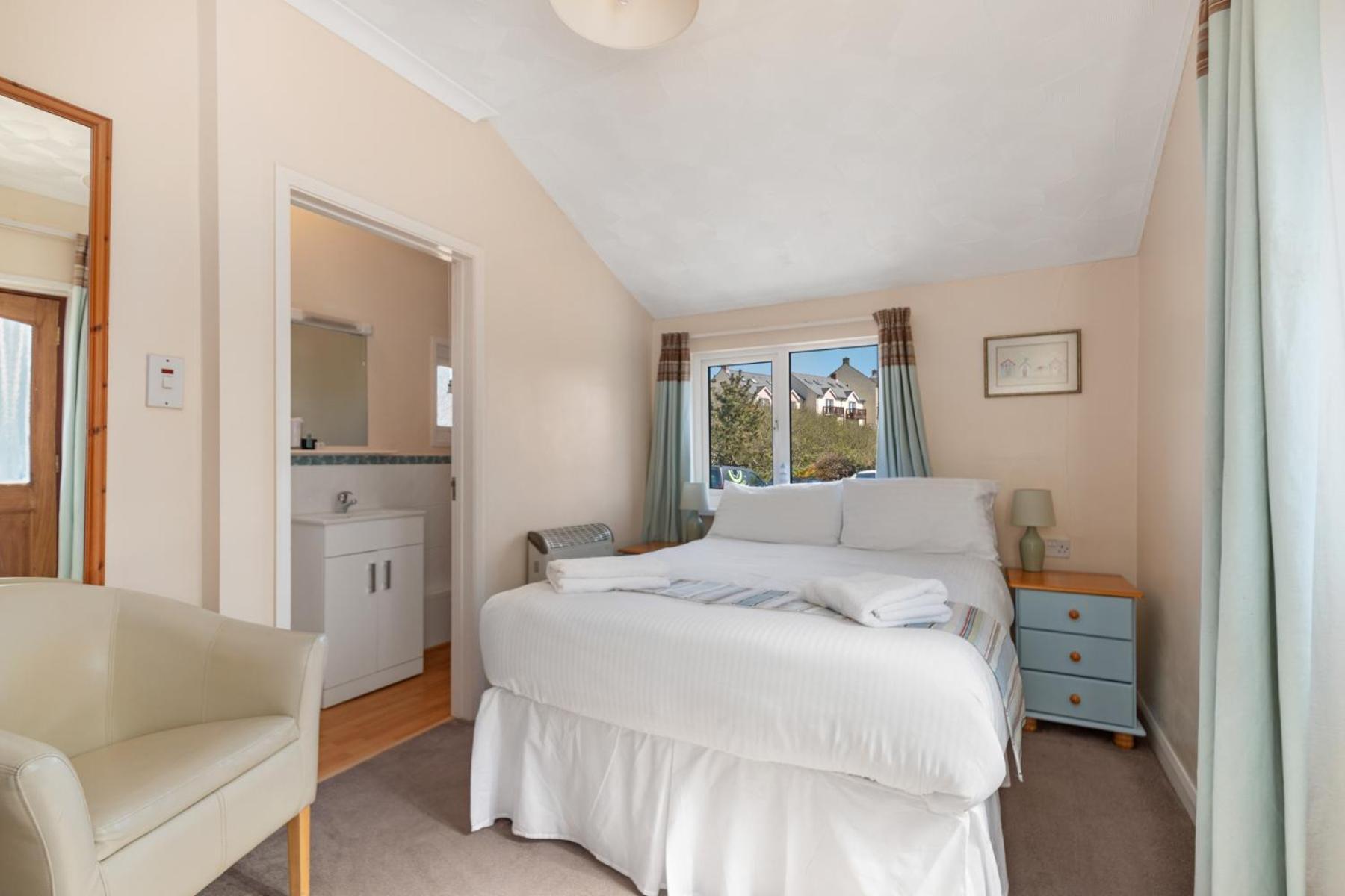 Anchor Guest House Haverfordwest Chambre photo