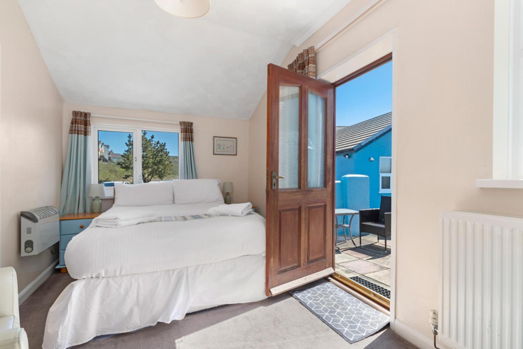 Anchor Guest House Haverfordwest Chambre photo