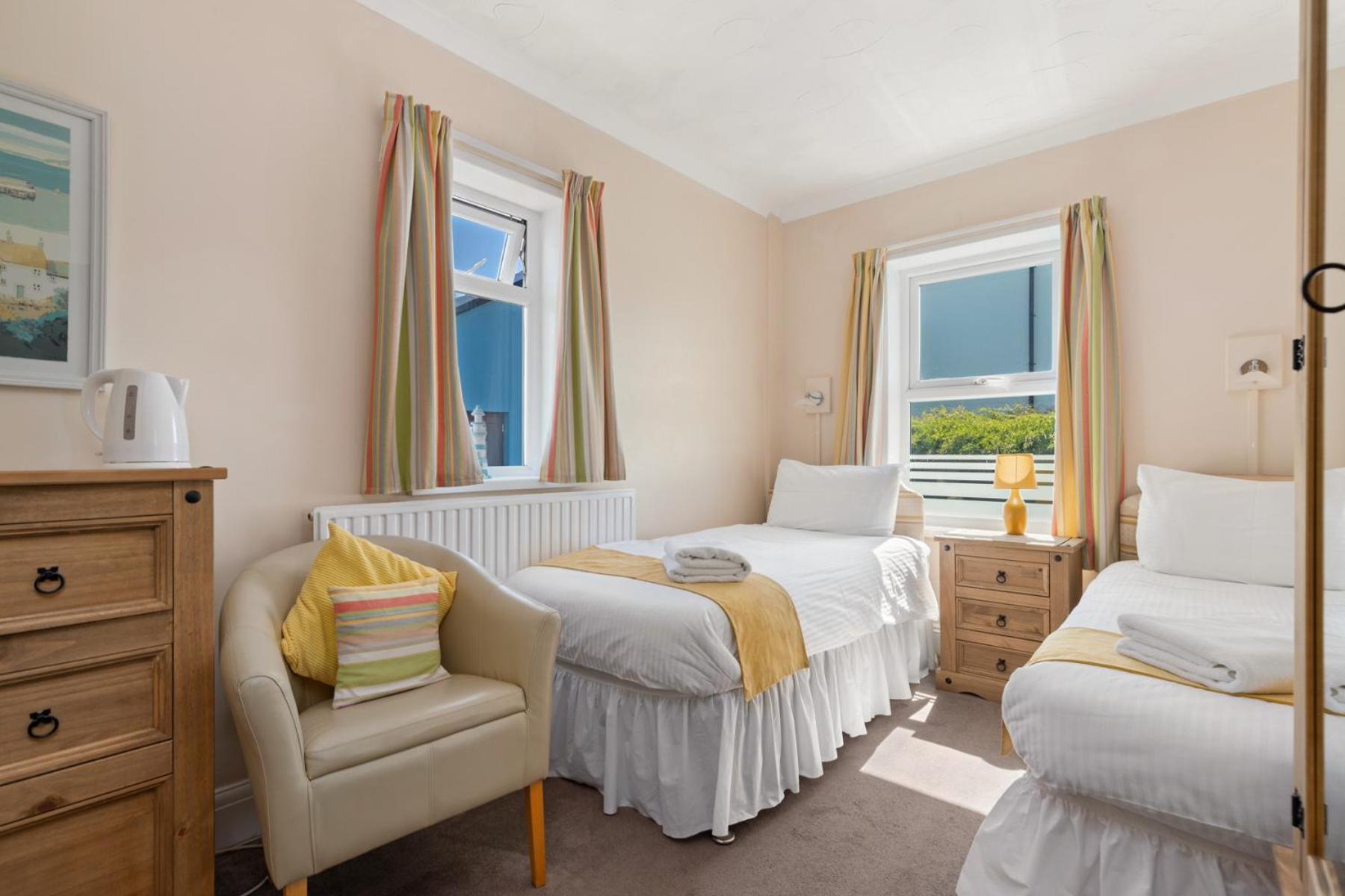 Anchor Guest House Haverfordwest Chambre photo