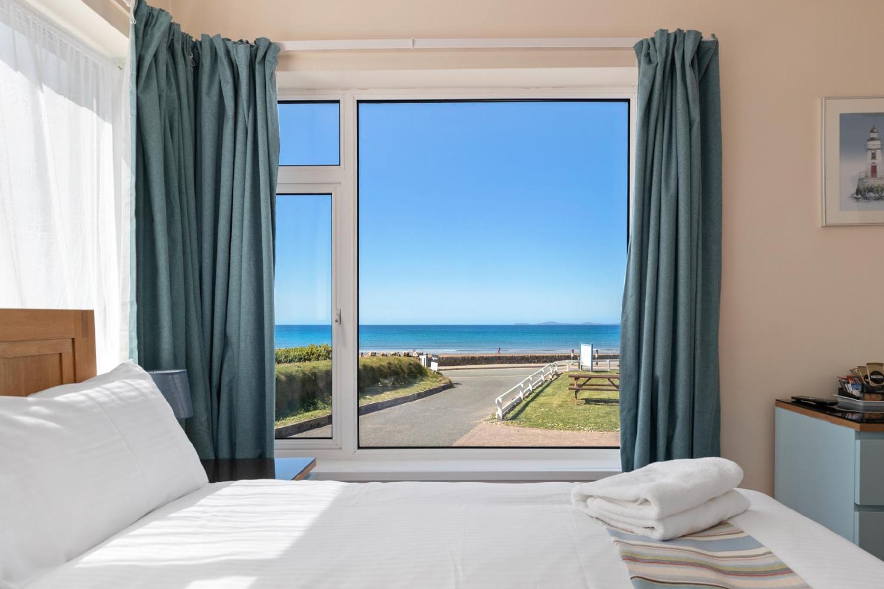 Anchor Guest House Haverfordwest Chambre photo