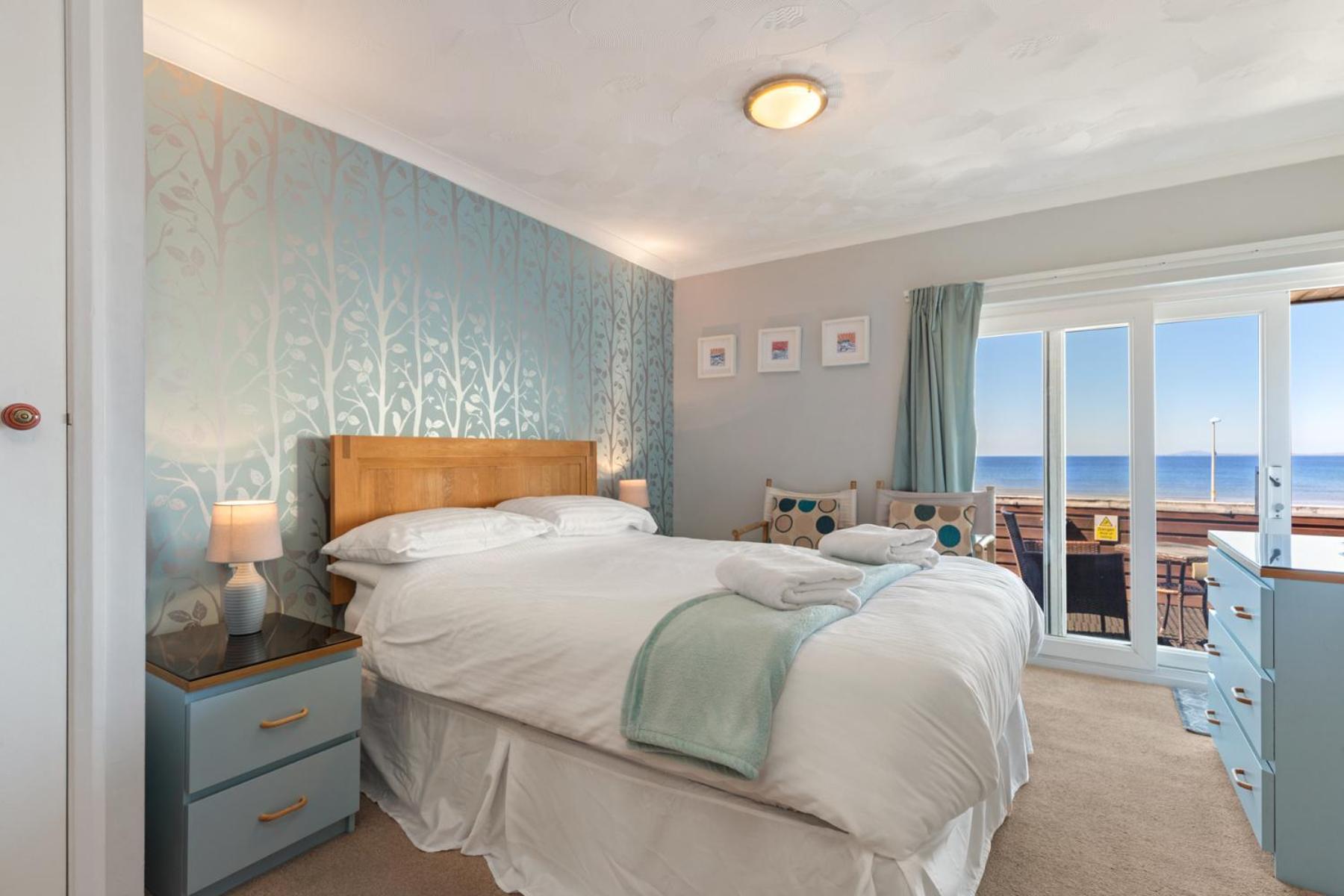 Anchor Guest House Haverfordwest Chambre photo